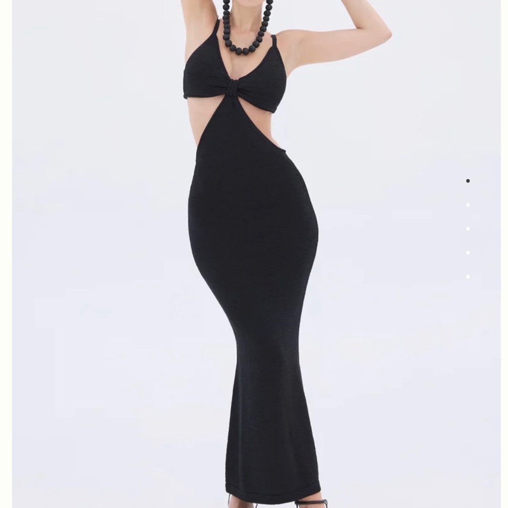 Cult Gaia Serita Dress